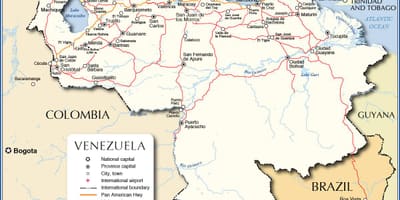 Detalus planas venesuela